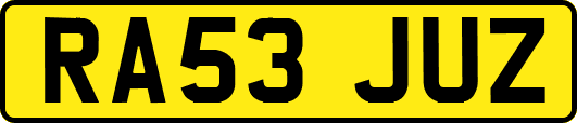 RA53JUZ