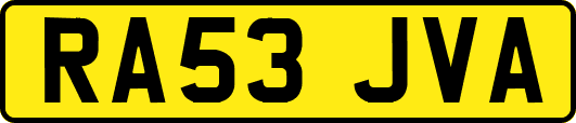 RA53JVA