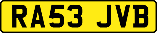 RA53JVB