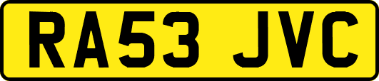 RA53JVC