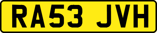 RA53JVH