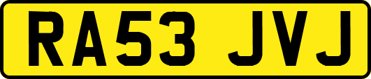 RA53JVJ