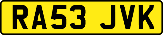 RA53JVK