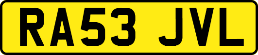 RA53JVL