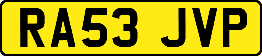 RA53JVP