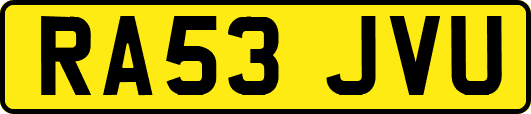 RA53JVU