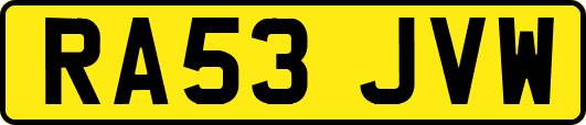 RA53JVW
