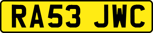 RA53JWC
