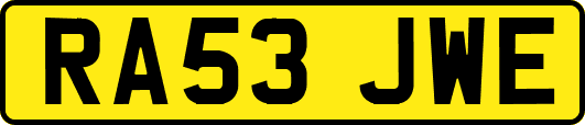 RA53JWE