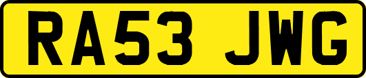 RA53JWG