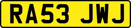 RA53JWJ
