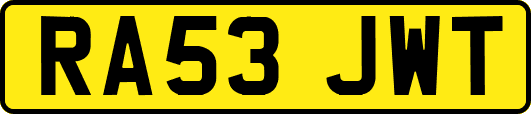 RA53JWT