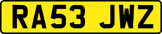 RA53JWZ