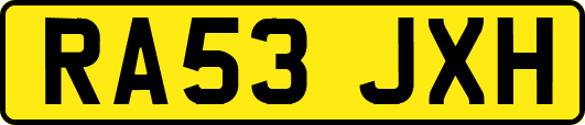 RA53JXH