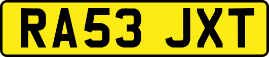 RA53JXT