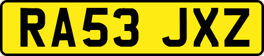 RA53JXZ