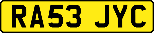 RA53JYC