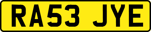 RA53JYE