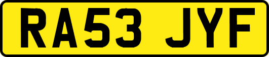RA53JYF