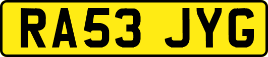 RA53JYG
