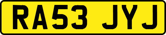 RA53JYJ