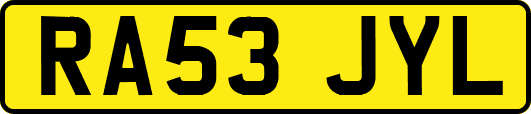 RA53JYL