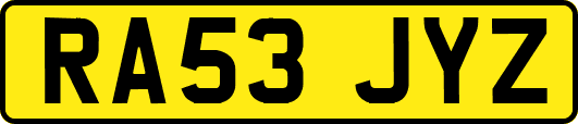 RA53JYZ