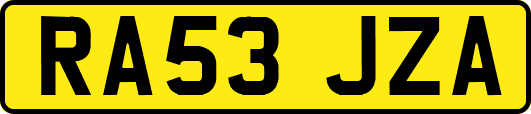 RA53JZA