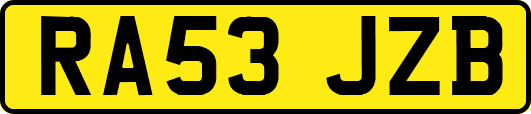 RA53JZB