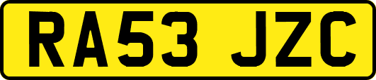 RA53JZC