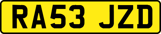 RA53JZD