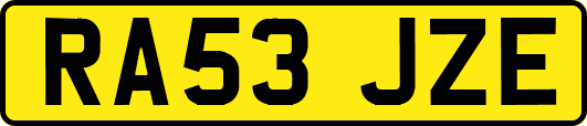 RA53JZE