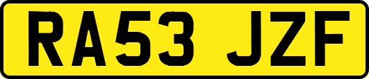 RA53JZF
