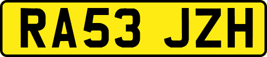 RA53JZH
