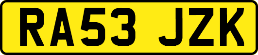 RA53JZK
