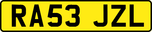 RA53JZL