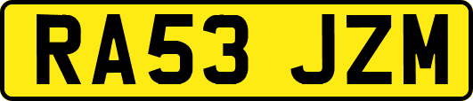 RA53JZM