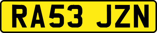 RA53JZN