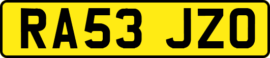 RA53JZO