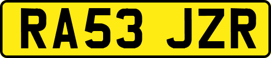 RA53JZR