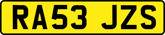 RA53JZS