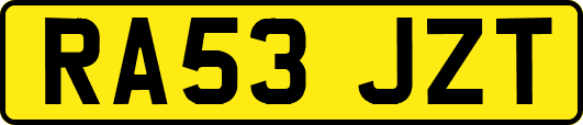 RA53JZT