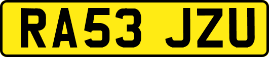 RA53JZU