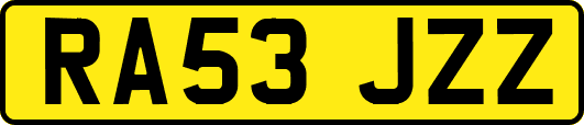 RA53JZZ