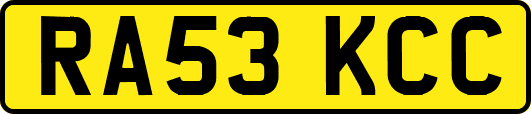 RA53KCC