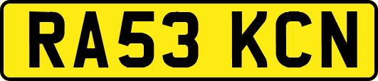 RA53KCN