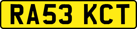 RA53KCT