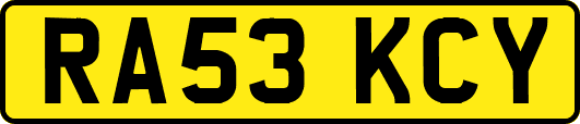 RA53KCY