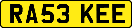 RA53KEE