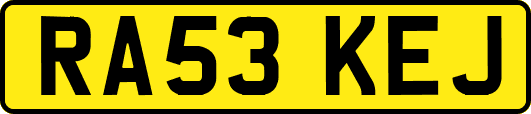 RA53KEJ